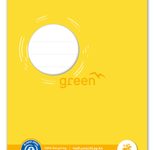 Staufen® Heftumschlag 21,2 x 29,8 cm DIN A4