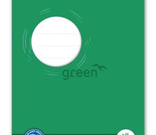 Staufen® Heftumschlag 15,2 x 21,2 cm DIN A5