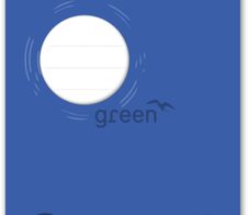 Staufen® Heftumschlag 15,2 x 21,2 cm DIN A5