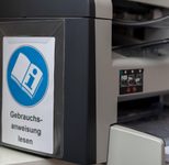 FolderSys Selbstklebetaschen 22,3 x 30,5 cm
