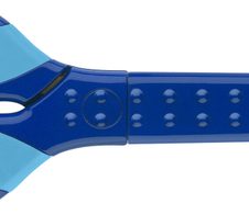 FABER-CASTELL Kinderschere 13.5 cm