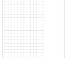 Staufen® Schulheft kariert DIN A4 20 Blätter