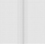 BRUNNEN Schulheft kariert DIN A4 16 Blätter