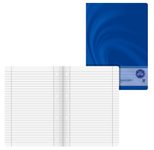 BRUNNEN Schulheft liniert DIN A4 16 Blätter