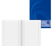 BRUNNEN Schulheft liniert DIN A4 16 Blätter