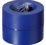 MAUL Büroklammerspender MAULpro Eco blau
