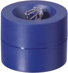 MAUL Büroklammerspender MAULpro Eco blau