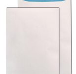 MAILmedia Versandtaschen DIN C4 weiß