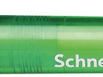 Schneider Kugelschreiber 0.6 mm Grün