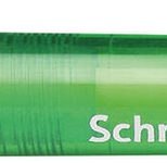 Schneider Kugelschreiber 0.6 mm Grün