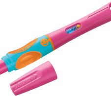 Pelikan Patronenfüller griffix® pink