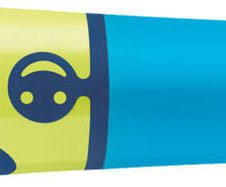 Pelikan Patronenfüller blau