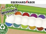 EBERHARD FABER Wasserfarbkasten 12 Farben