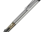 LAMY Kugelschreiber AL-star graphite, Schreibfarbe: schwarz