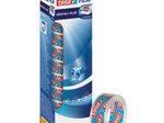 tesa Klebefilm 15 mm  x 10 m transparent