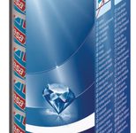 tesa Klebefilm 15 mm  x 10 m transparent