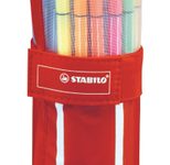 STABILO Filzstifte Mehrfarbig 1.0 mm
