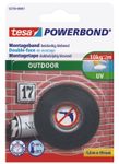 tesa doppelseitiges Klebeband 19 mm x 1.5 m grün