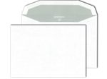 MAILmedia Kuvertierhüllen DIN C5 ohne Fenster nassklebend