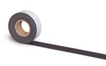 MAUL Magnetband selbstklebend 6,0 x 1000,0 cm braun