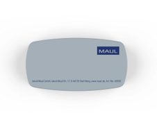 MAUL Tafellöscher anthrazit