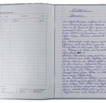 HERMA Heftumschlag 21,0 x 29,7 cm DIN A4