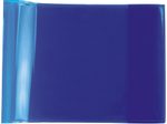 HERMA Heftumschlag 21,0 x 14,8 cm DIN A5 quer
