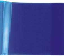 HERMA Heftumschlag 21,0 x 14,8 cm DIN A5 quer