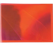 HERMA Heftumschlag 21,0 x 14,8 cm DIN A5 quer