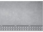 SIGEL Schreibtischunterlage 59,5 x 41,0 cm grau