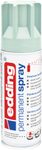 edding Acrylspray Sprühfarbe Mellow mint matt