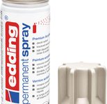 edding Acrylspray Sprühfarbe champagne gold