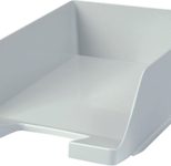 HAN Briefablagen DIN C4 lichtgrau