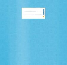 Hellblau