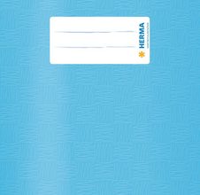 Hellblau