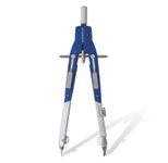 STAEDTLER Zirkel Mars Comfort 552 blau