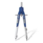 STAEDTLER Zirkel Mars Comfort 552 blau