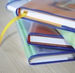 HERMA Buchumschlag 54,0 x 29,5 cm