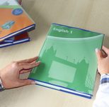 HERMA Buchumschlag 56,0 x 30,5 cm