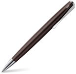LAMY Kugelschreiber 0.6 mm Schwarz