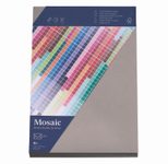 artoz Briefumschläge DIN B6 ohne Fenster nassklebend