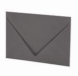 artoz Briefumschläge DIN B6 ohne Fenster nassklebend