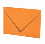 artoz Briefumschläge DIN B6 ohne Fenster nassklebend