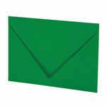 artoz Briefumschläge DIN B6 ohne Fenster nassklebend