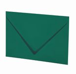 artoz Briefumschläge DIN B6 ohne Fenster nassklebend