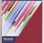 artoz Briefumschläge DIN B6 ohne Fenster nassklebend