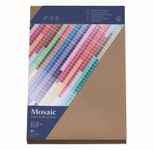 artoz Briefumschläge DIN B6 ohne Fenster nassklebend