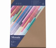 artoz Briefumschläge DIN B6 ohne Fenster nassklebend