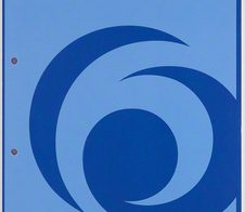 herlitz Briefblock DIN A4 liniert