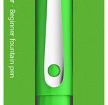 Schneider Patronenfüller grün